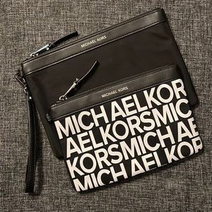 Michael Kors Bag Set